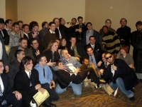 The 2007 Awards Banquet